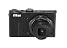 Nikon �f�W�^���J���� COOLPIX (�N�[���s�N�X) P330BK �u���b�N