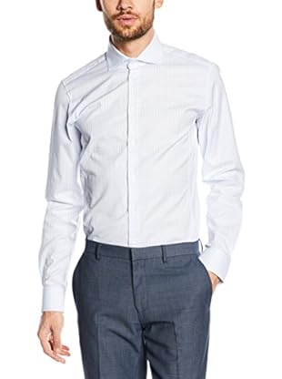 Caramelo Businesshemd