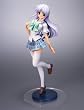 �閾���O���ڗ��F�� �t�B�[�i�E�t�@���E�A�[�V�����C�g (1/8�X�P�[�� PVC�h���ς݊����i)