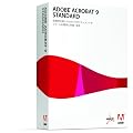 Adobe Acrobat 9 Standard ���{��� Windows��