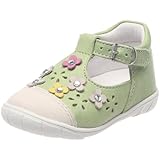 Noël Micro Trass, Sandales bébé fille