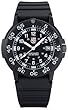 [���~�m�b�N�X]LUMINOX �r���v �l�C�r�[�V�[���Y �_�C�u�E�H�b�` �I���W�i���V���[�Y1 3001 MIL-SPEC �����Y [���K�A���i]