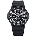 [���~�m�b�N�X]LUMINOX �r���v �l�C�r�[�V�[���Y �_�C�u�E�H�b�` �I���W�i���V���[�Y1 3001 MIL-SPEC �����Y [���K�A���i]