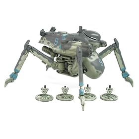 1/35 MA.k. �O���W�G�[�^�[ ���P�g������(���H�z���^)