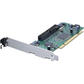 BUFFALO IFC-ATS2 PCI�o�X�Ή� SerielATA IF�{�[�h