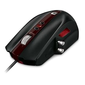 �}�C�N���\�t�g �Q�[�~���O �}�E�X SideWinder Mouse HKA-00007