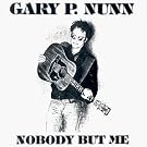 Nobody But Me