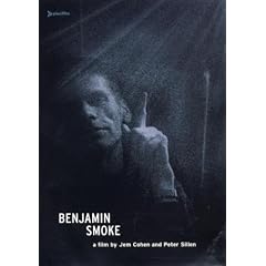 Benjamin Smoke [DVD] [Import]