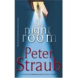 In the Night RoomPeter Straub�ɂ��
