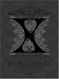 [DVD]X JAPAN X VISUAL SHOCK DVD BOX 1989-1992