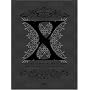 X VISUAL SHOCK DVD BOX 1989-1992