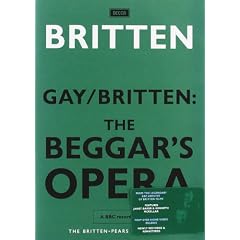 Begger's Opera [DVD] [Import]
