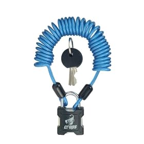 crops(�N���b�v�X) �X�p�C�_�[G BL CP-SPD01