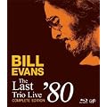 �r���E�G���@���X �U�E���X�g�E�g���I�E���C�u'80(���S��) [Blu-ray]