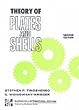 The Theory of Plates and Shells (McGraw-Hill Classic Textbook Reissue Series)