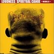 SPIRITUAL CANOE ~�։��]��~