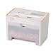 GBC �f�X�N�g�b�v�V�����b�_�[06CDX GCS06CDX-WO �z���C�g�I�����W