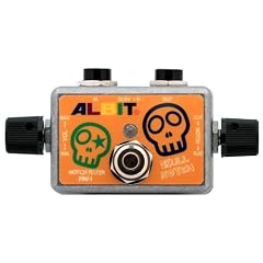 ALBIT Micro Notch Filter