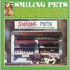SMILING PETS