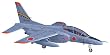 1/72 ��� T-4 �q�󎩉q�� #D12