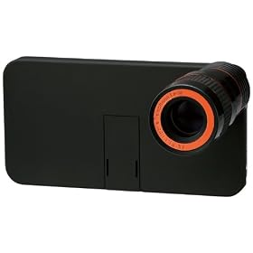 �v�����X�g���e�N�m���W�[ iPhone 4S/4�p�]�������Y�L�b�g (�u���b�N) PIP-CK4SZB