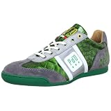 Pantofola d'Oro Fortezza Minimi Crocco 06040654.LXS Herren Sneaker