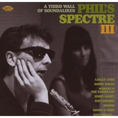 Phil's Spectre 3: Third Wall of Soundalikes