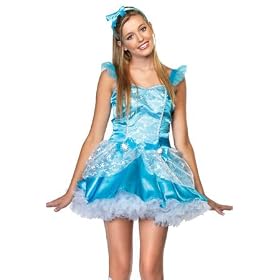 (���b�O�A�x�j���[)Leg AvenueJ4802�y�e�B�[��/�W���j�A�p�z�t�F�A���[�e�C�� �v�����Z�X�R�X�`���[��(S/M)