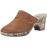 Caprice 9-9-27301-28 Damen Clogs & Pantoletten