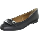 Samsonite CAMELIA FRINGE LEATHER SFW10157 Damen Ballerinas