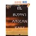 Bill Bryson's African Diary
