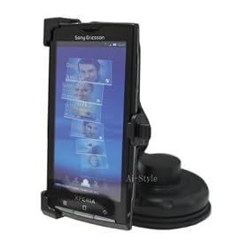 Ai-Style  Xparia (SO-01B)�G�N�X�y���A�@X10 �z�Ճz���_�[�@�s�^�b�Ƌz�ՃV���[�Y�y�s�^�b��Xperia�z