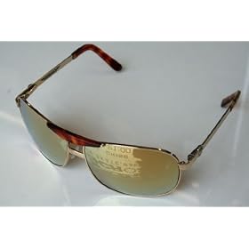 DRAGON(�h���S��) �T���O���X MURDOCK GOLD/GOLD ION 3