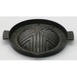 【クリックで詳細表示】チャングム マーブルコート プルコギ鍋