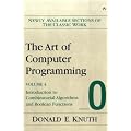 Art of Computer Programming, Volume 4, Fascicle 0, The: Introduction to Combinatorial Algorithms and Boolean Functions