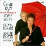 Come Rain Or Come Shine - The Harold Arlen Songbook / McNair, Previn