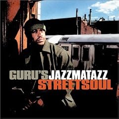 STREETSOUL