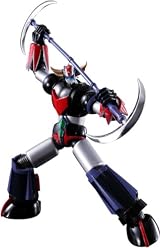 
スーパーロボット超合金 グレンダイザー