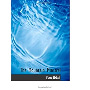 【クリックでお店のこの商品のページへ】The Mountain Minstrel [ペーパーバック]