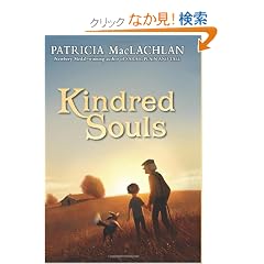 Kindred Souls