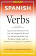 Spanish Verbs (Barron's Verb Series)