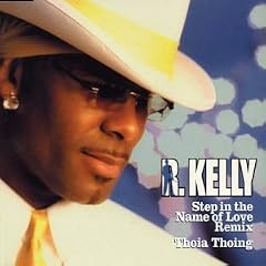 Step in the Name of Love/Thoia Thoing