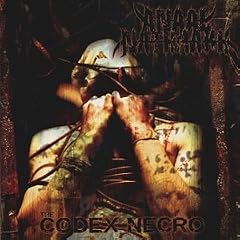 Codex Necro