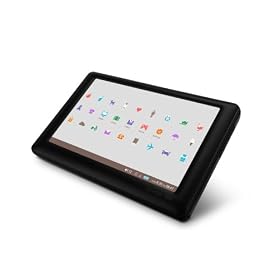 COWON AV�v���[���[ V5 V5-16G-BK
