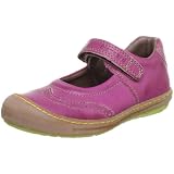 Bisgaard Ballerina BG016 Mädchen Ballerinas