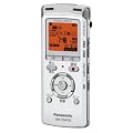 Panasonic IC���R�[�_�[ �z���C�g RR-XS410-W