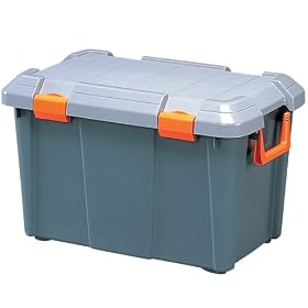 HD�@BOX 600D �O���[/���X�O���[��