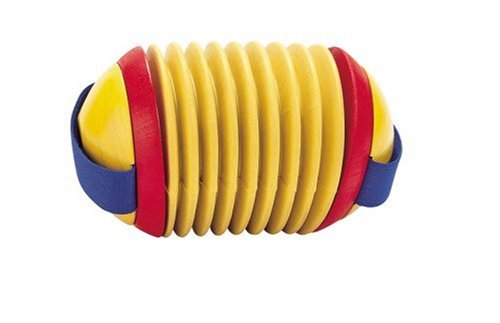  Plan Toys - Instrument de musique - Bandonéon en bois