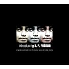 Introducing Ar Rahman