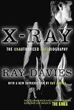 [Book] X-ray: The Unauthorized Autobiography